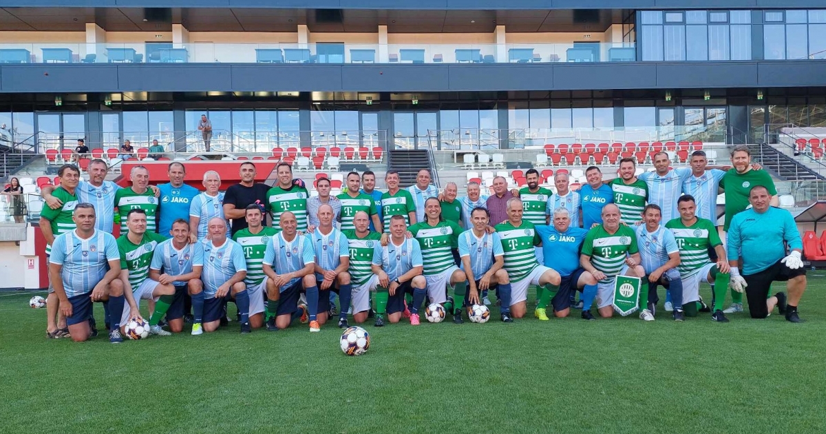 Gálameccs, hazai győzelemmel