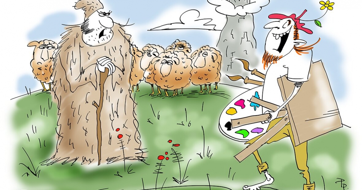 Para Pista pennája, Székely Csürke cubákja