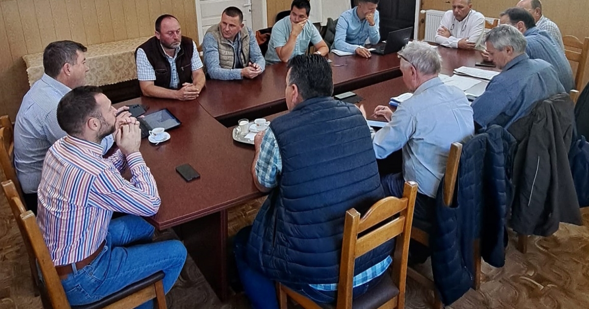 Két út építésének befejezésére keresnek megoldást