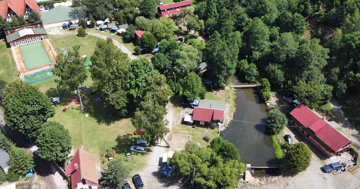 Visszaperelte a Szentegyháza Gyöngye termálfürdőt az önkormányzat