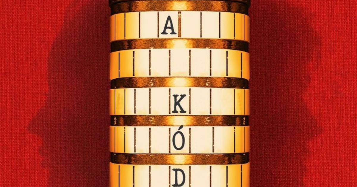 A Hargita Népe ajánlja: A kód – tudományos kvízverseny