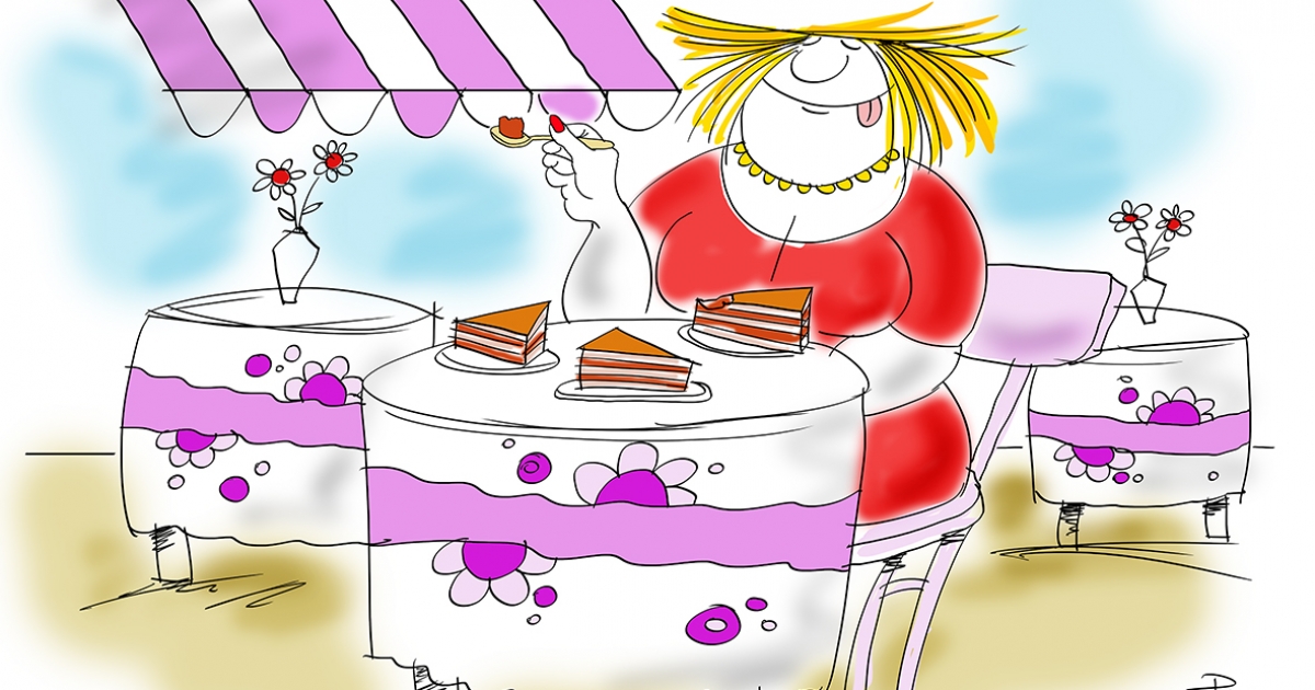 Para Pista pennája, Székely Csürke cubákja