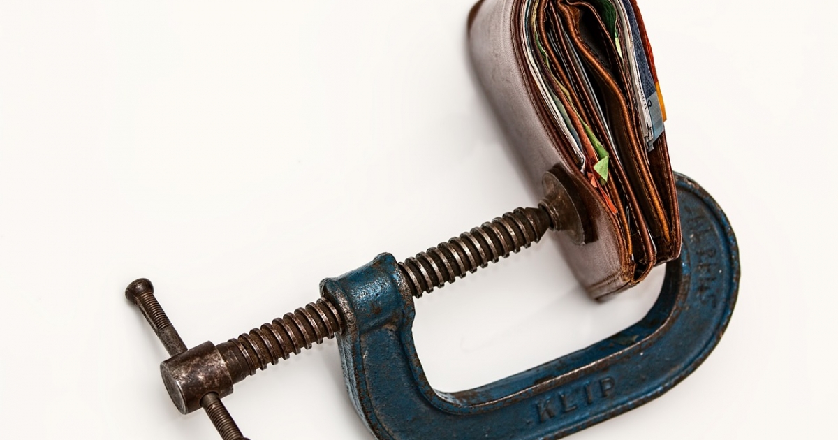 A margarin, a higiéniai és kozmetikai szolgáltatások, valamint a postai szolgáltatások drágultak meg a legjobban