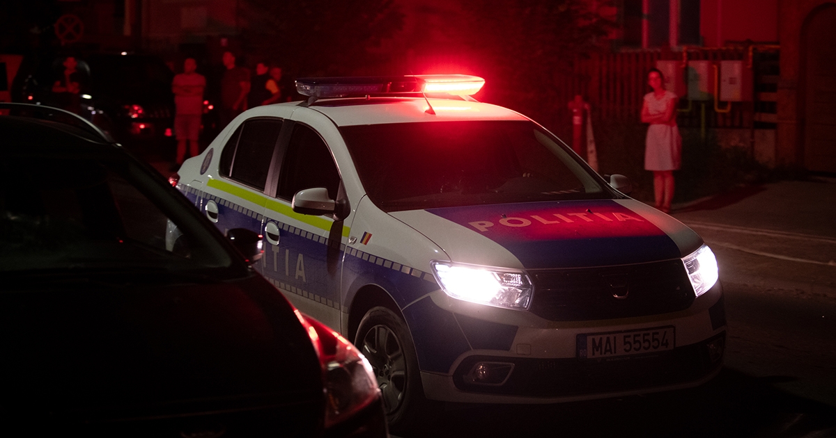 Részeg sofőr okozott balesetet Székelyvarságon, kórházba került két fiatal