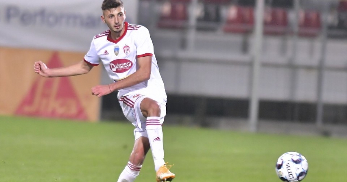 Legyőzte az Aktobét a Sepsi OSK