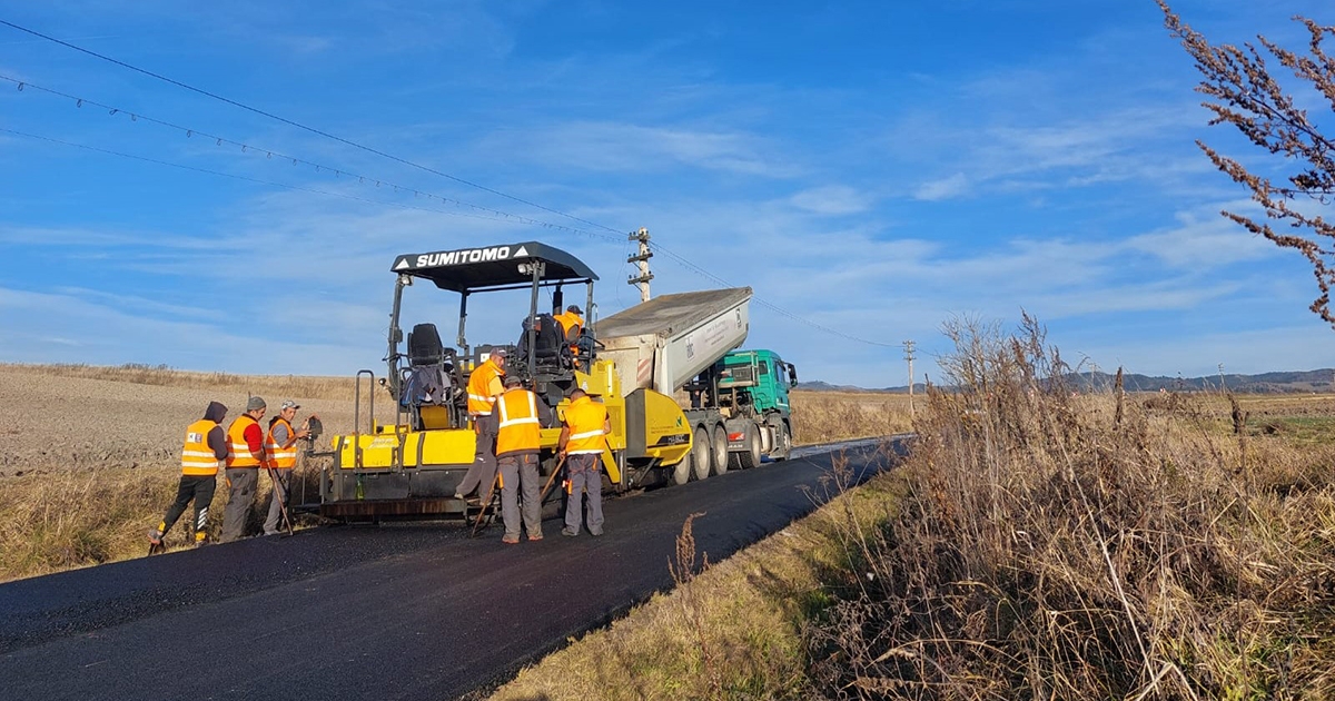 Összekötik Székelyföldet