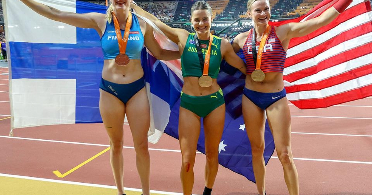 Hatalmas meglepetés, Ingebrigtsent legyőzték!