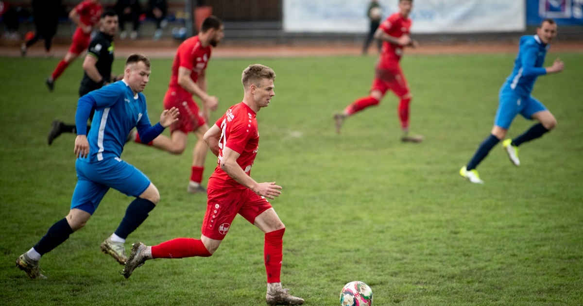 Kezdődik a pontvadászat a harmadosztályban