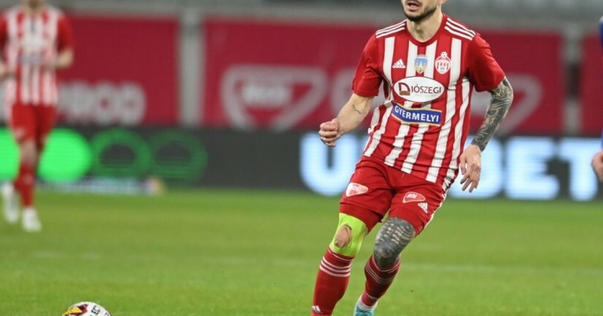 Két büntető, két háromszéki gól