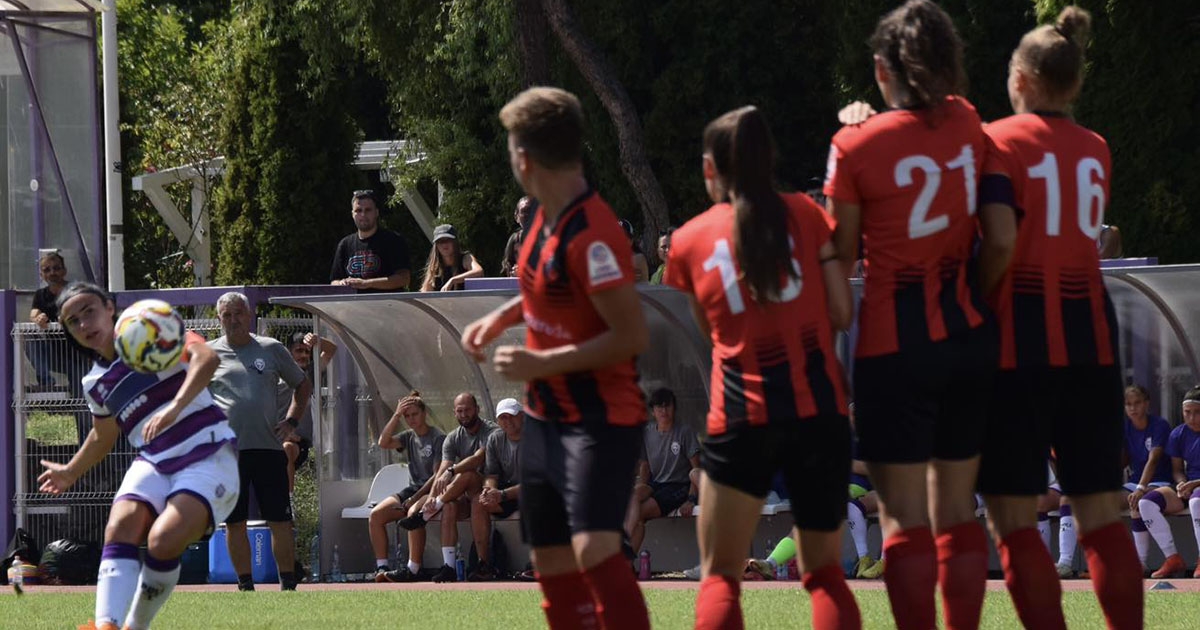 Kétgólos vereség emberhátrányban