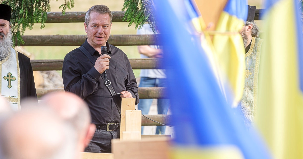 Feljelentéssel fenyeget Tîrnoveanu