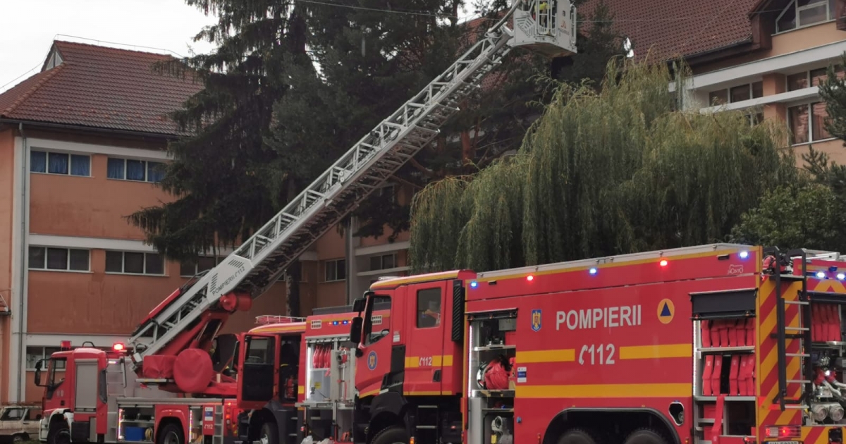 Fákat döntött ki a szél, több megyei településen áramkieséseket okozva