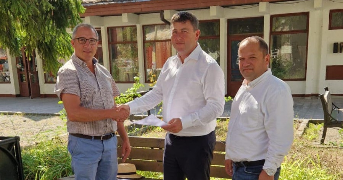 Nézeteltérés egy kinevezés kapcsán