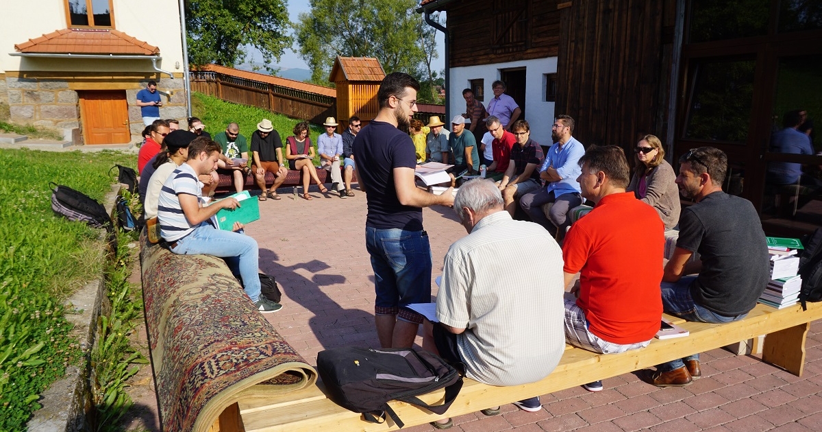 A székelység kollektív emlékezete