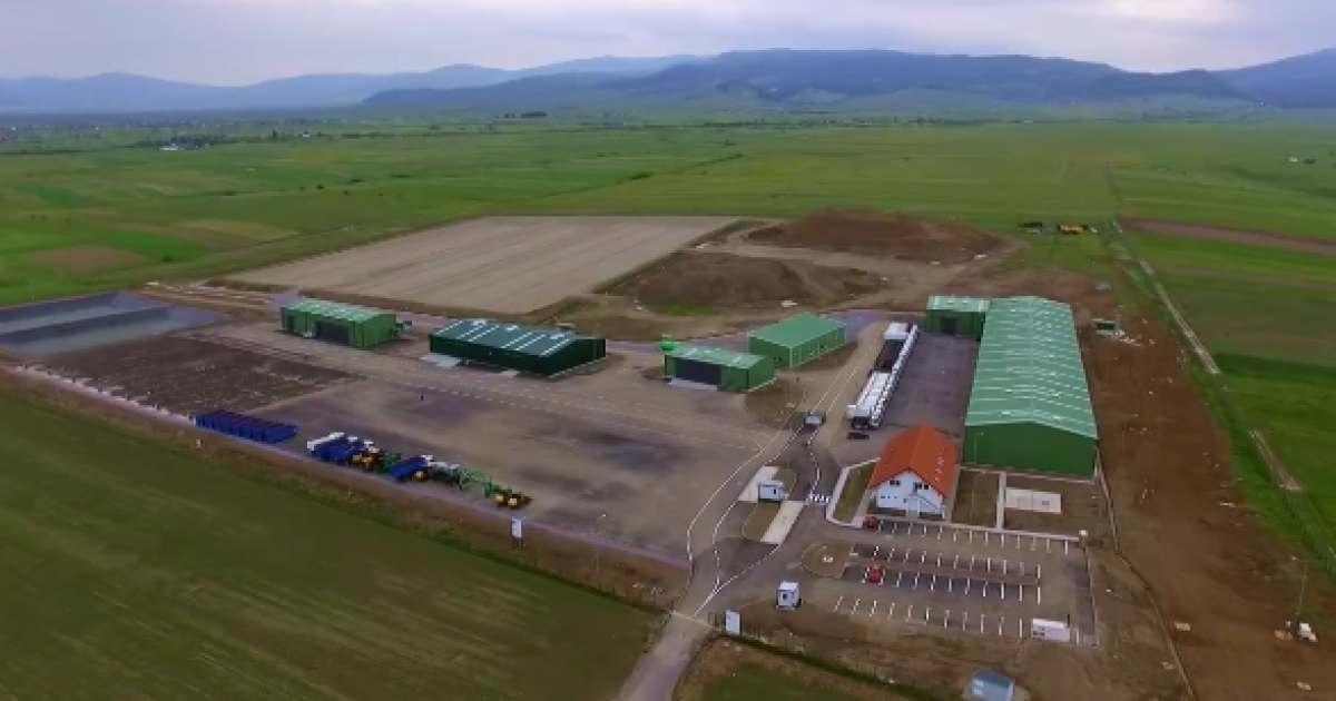 Késve, de beüzemelik a remetei hulladéklerakót