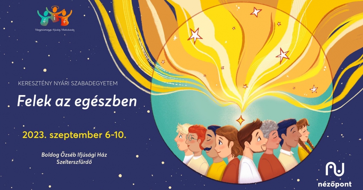 Keresztény Nyári Szabadegyetem