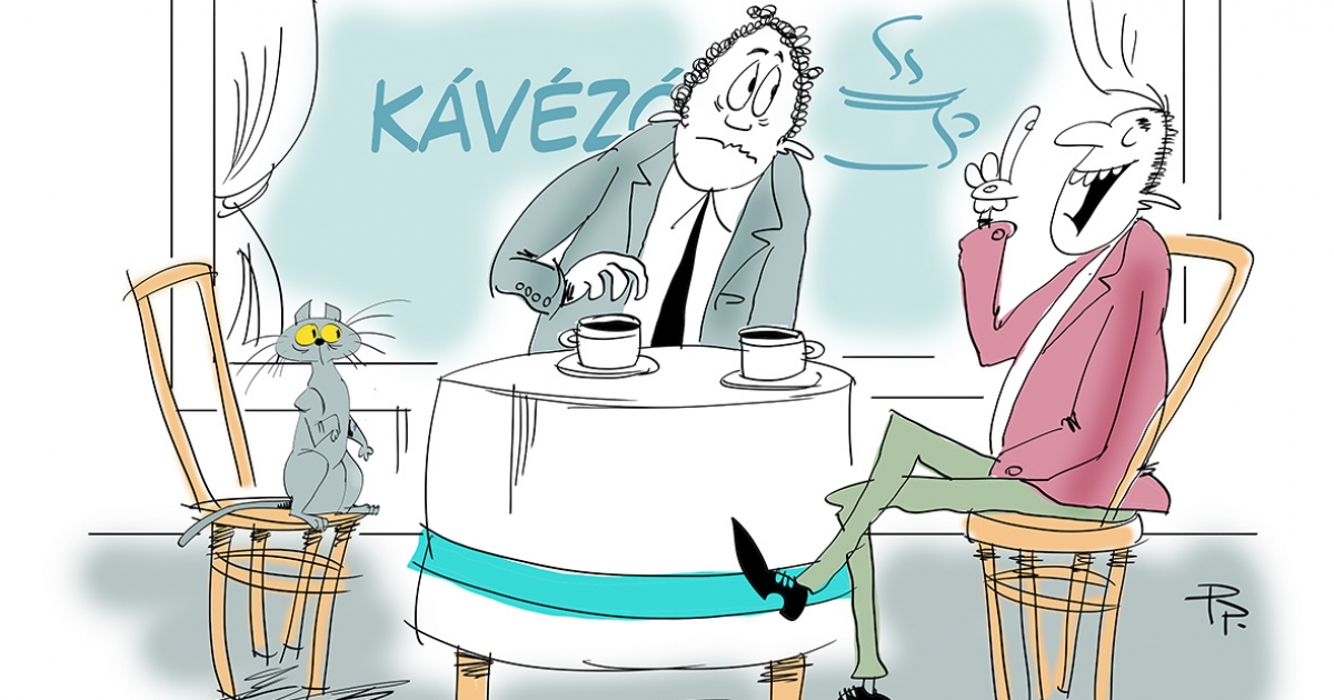 Para Pista pennája, Székely Csürke cubákja