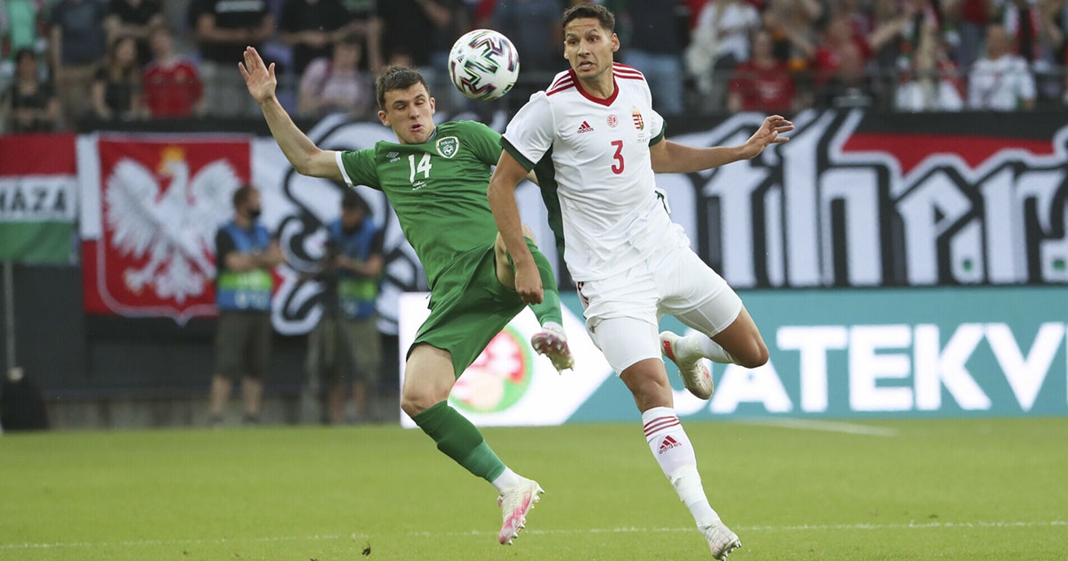 Kecskésre bíznák a védelmet