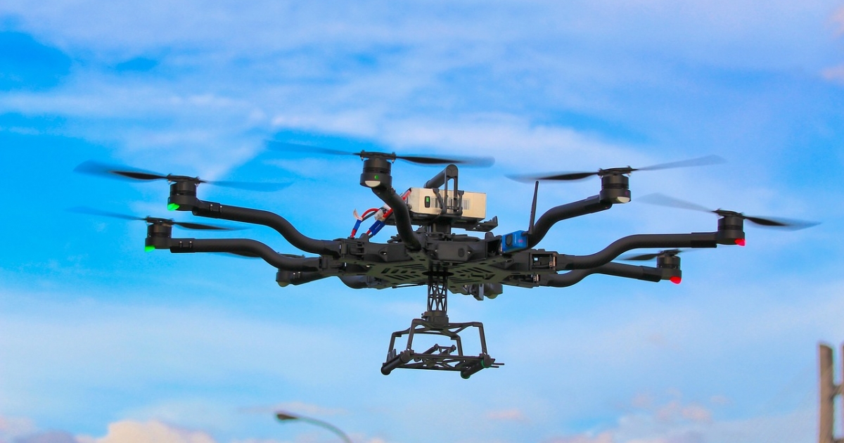 Dróntámadásokra figyelmeztető Ro-Alert-üzenetet kaptak az ukrán határ melletti Tulcea megyei települések lakói