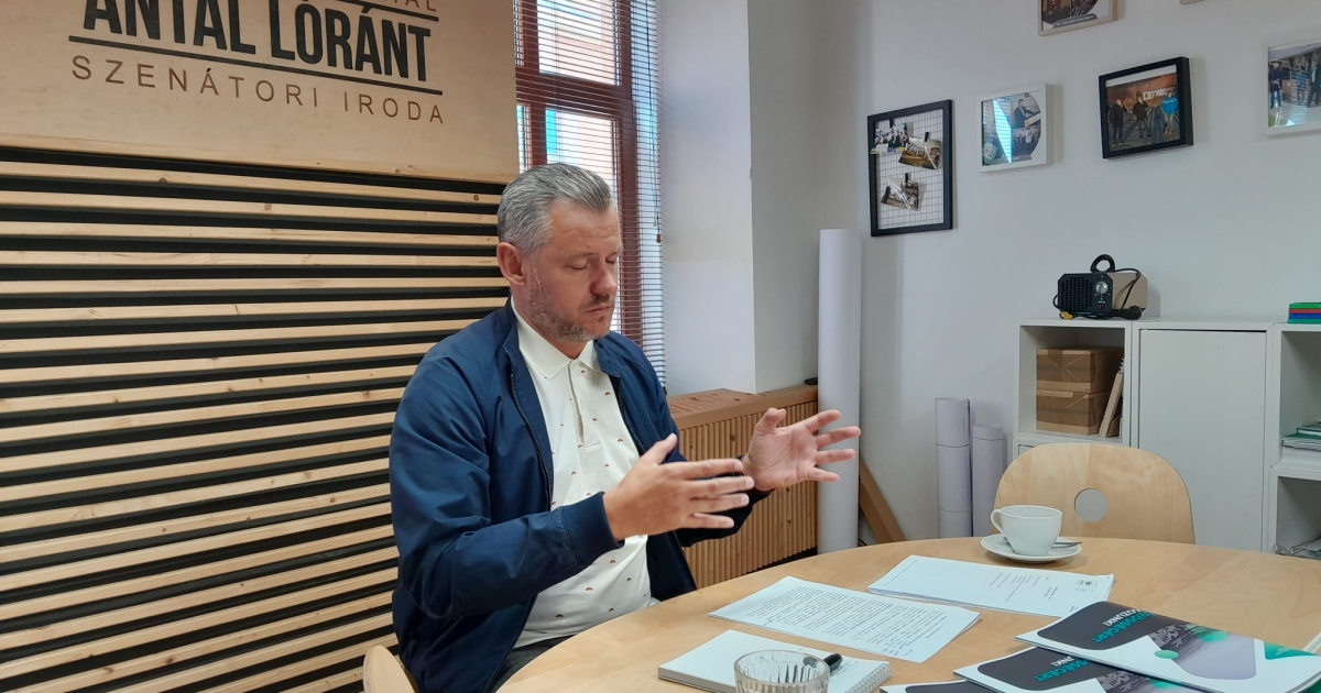 Várhatóan módosul a Zöld ház program pályázati kiírása