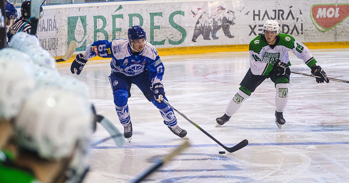 Egy nehéz és egy könnyű Sportklub-siker