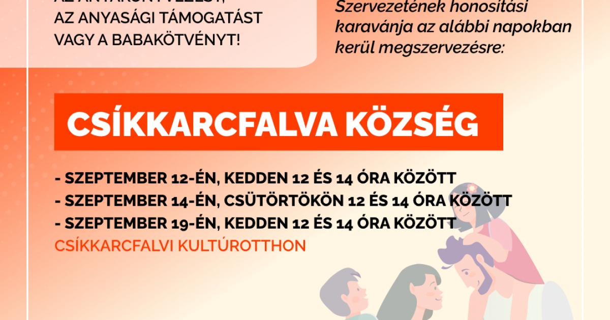 Honosítási karaván