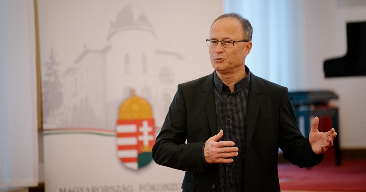 550 éves a Chronica Hungarorum