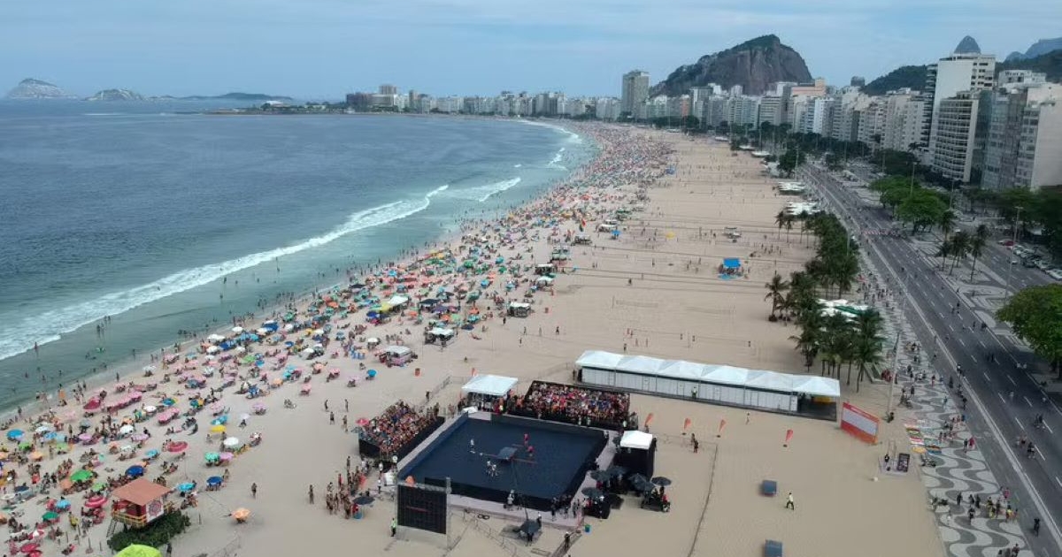 Horvátországban teqballoznak