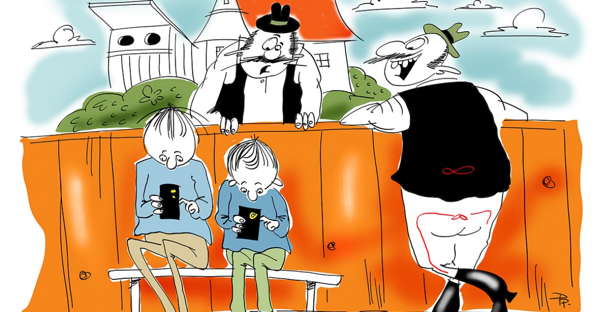 Para Pista pennája, Székely Csürke cubákja