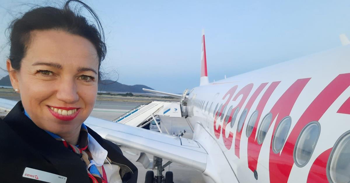 Akinek kerozin van a vérében