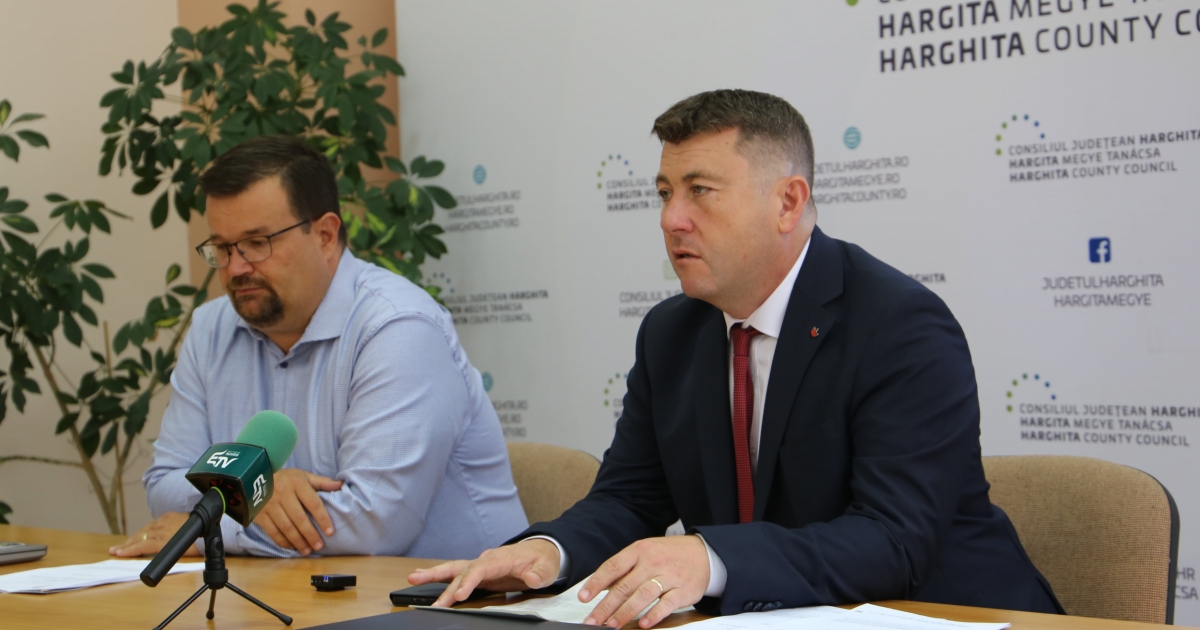 Most kell felszólalni ahhoz, hogy 2028-tól a számunkra fontos fejlesztésekre pályázhassunk az Európai Unióban!