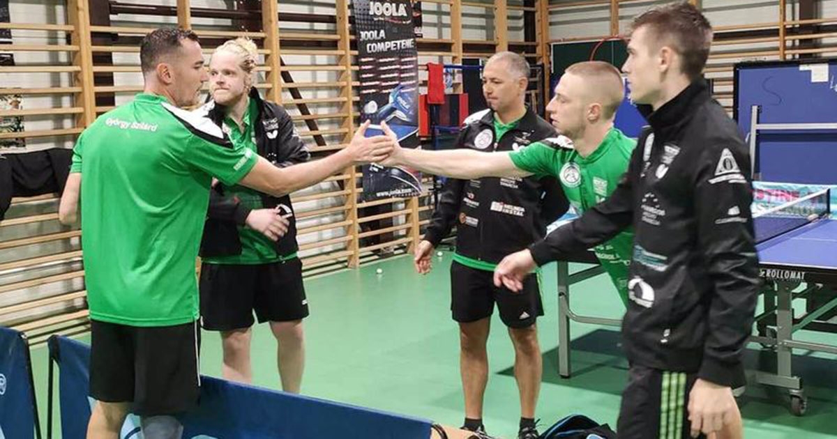 A hármas szám jegyében az ISK-SZAK