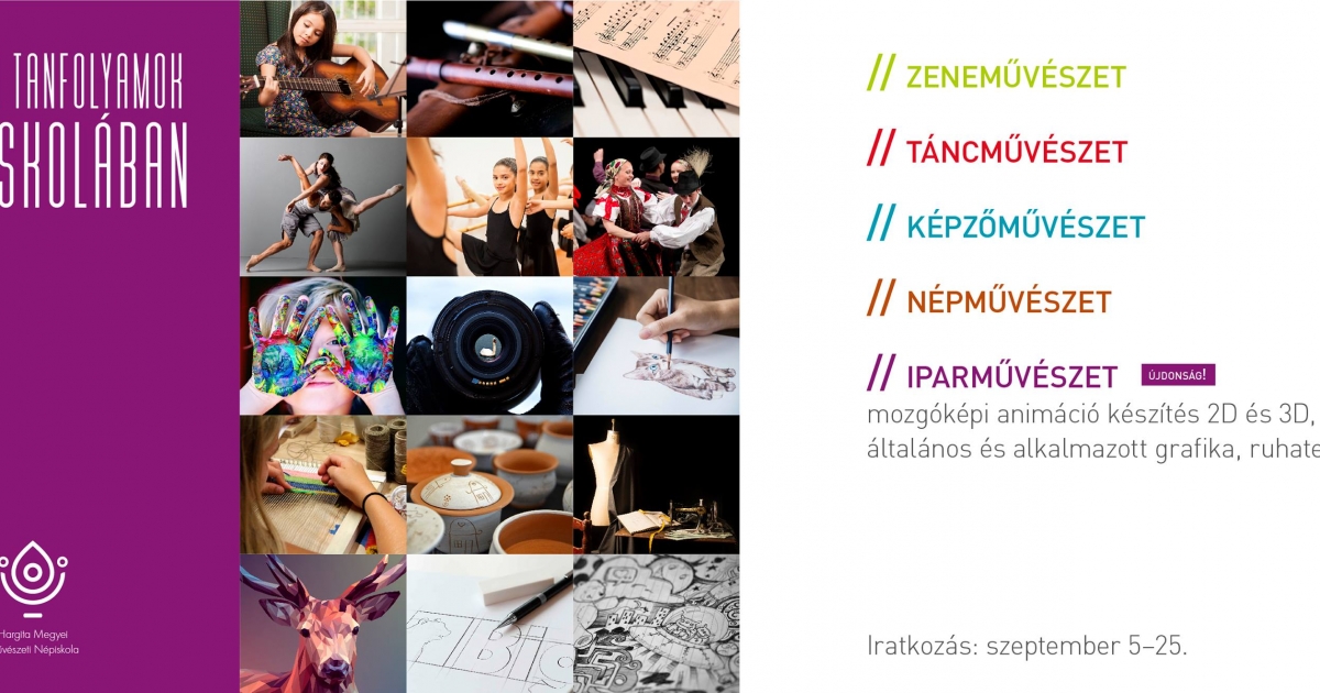 Holnap zárul a jelentkezés