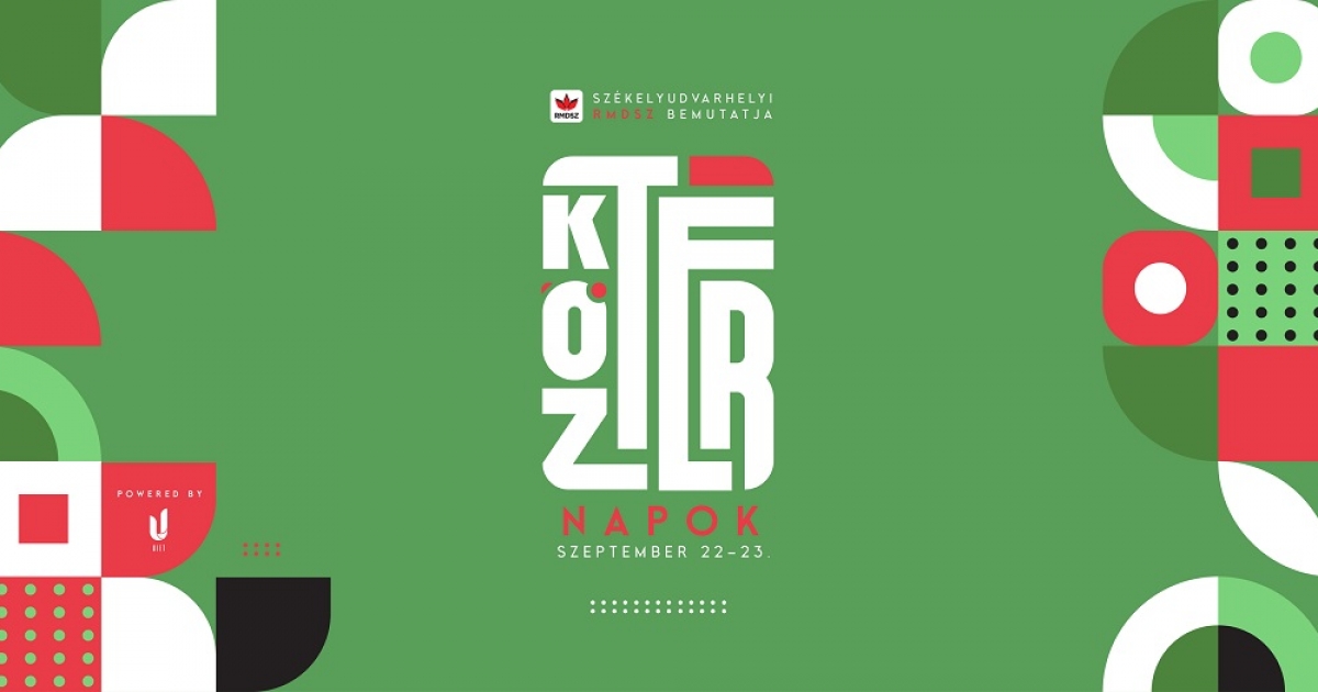 Egyéves a KözTér iroda