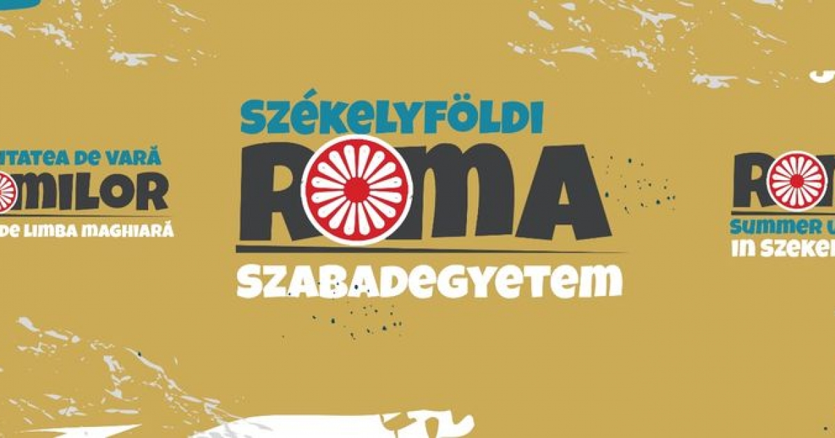 A magyar anyanyelvű roma közösségek lehetőségeit vitatják meg