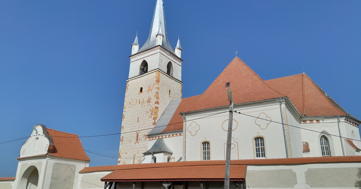 A csíkrákosi közösség él és élni akar