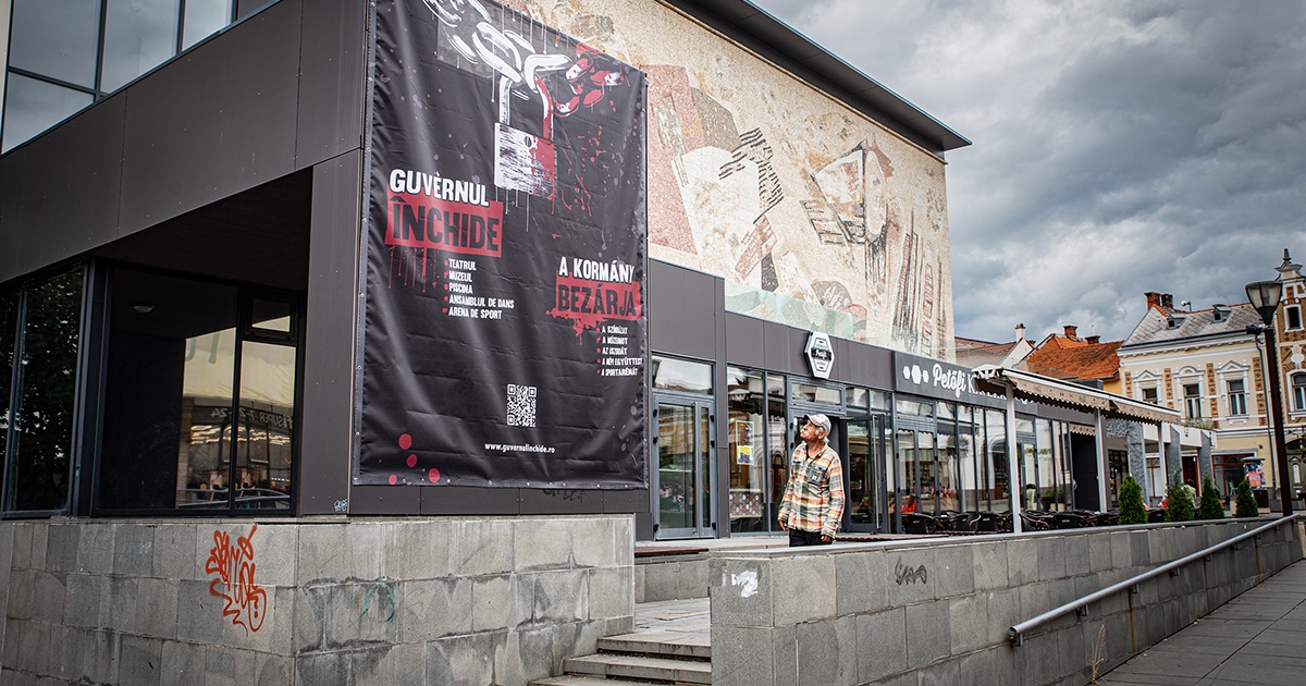 Úgy tűnik, mégsem lehetetlenítik el a helyi költségvetésből való kulturális és sportéletszervezést