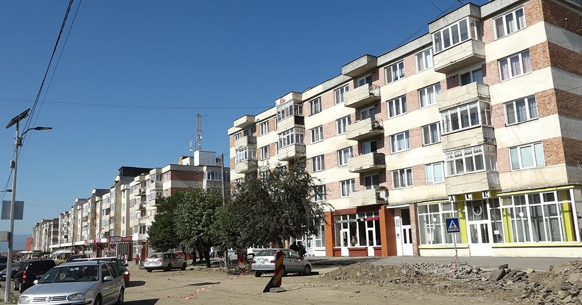 Gyergyószentmiklóson igényelhető a fűtéspótlék