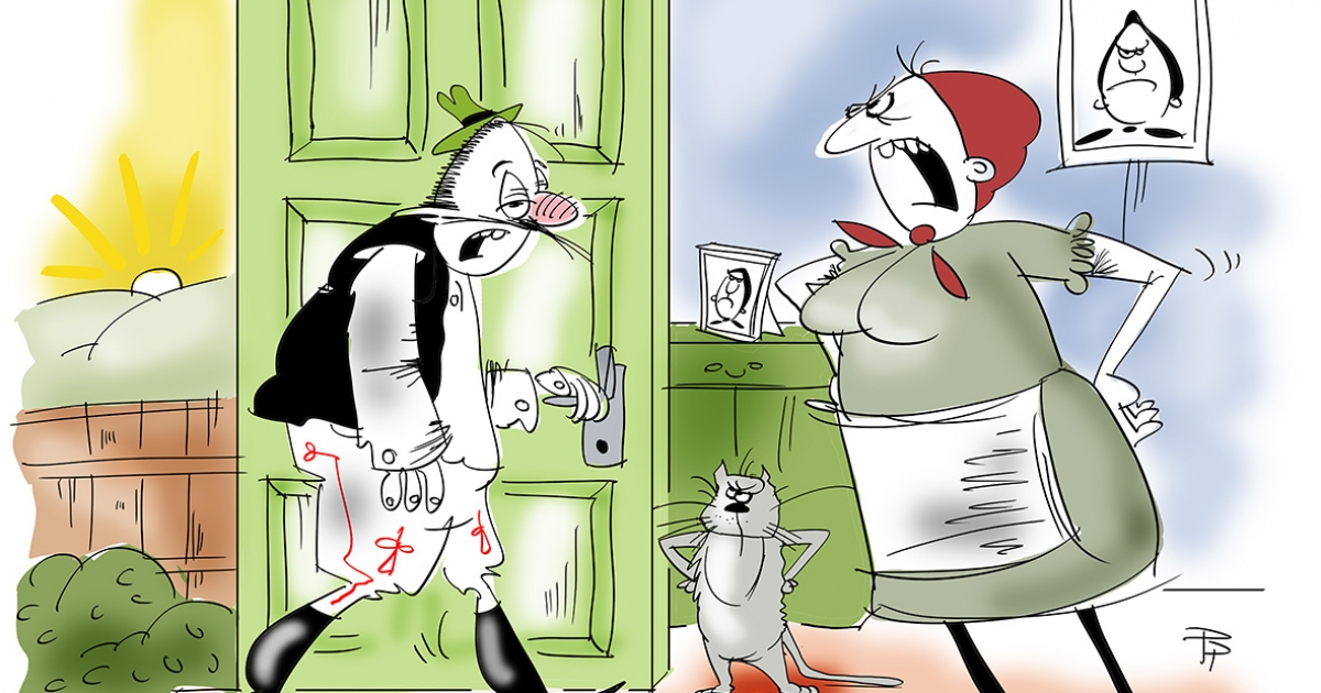 Para Pista pennája, Székely Csürke cubákja