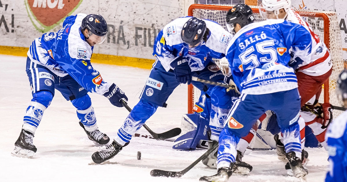 Ismét (öröm)ittas lesz Gyergyó?