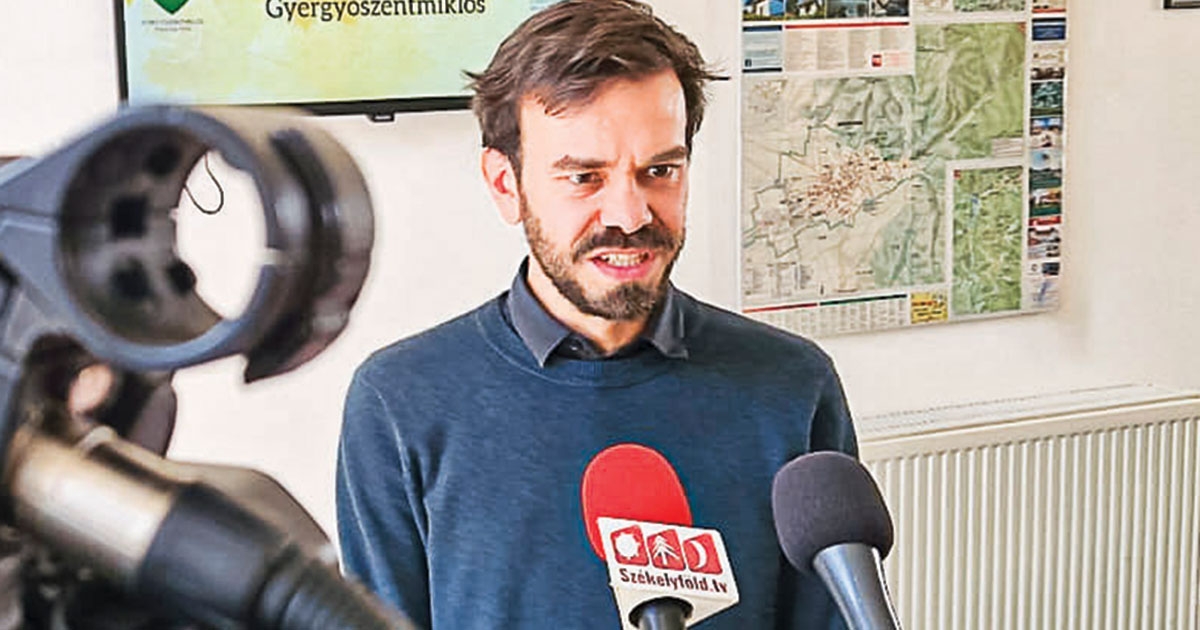 Ünneplik  az időseket