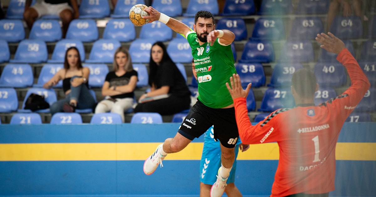 Nagyszentmiklóson hengerelt a VSK