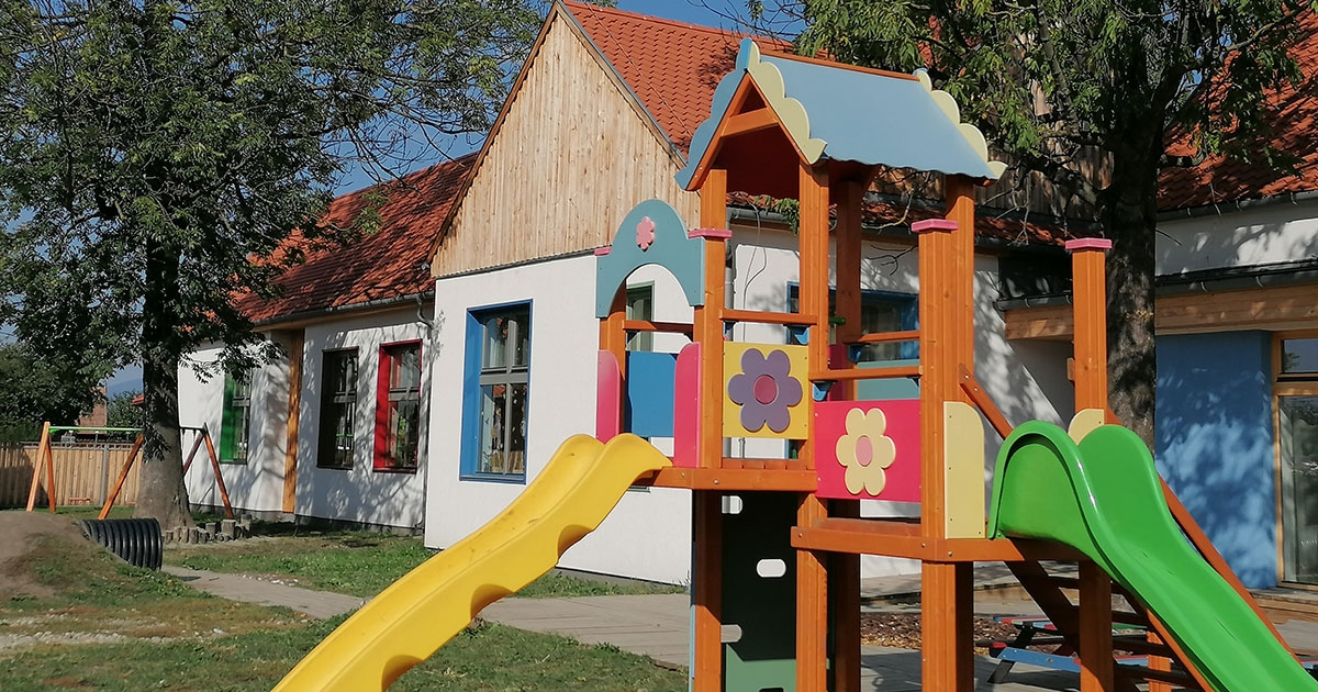 Az igényekhez igazodik az óvoda