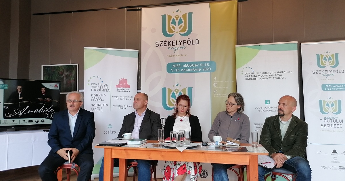 Oda kell figyelni a kisközösségekre