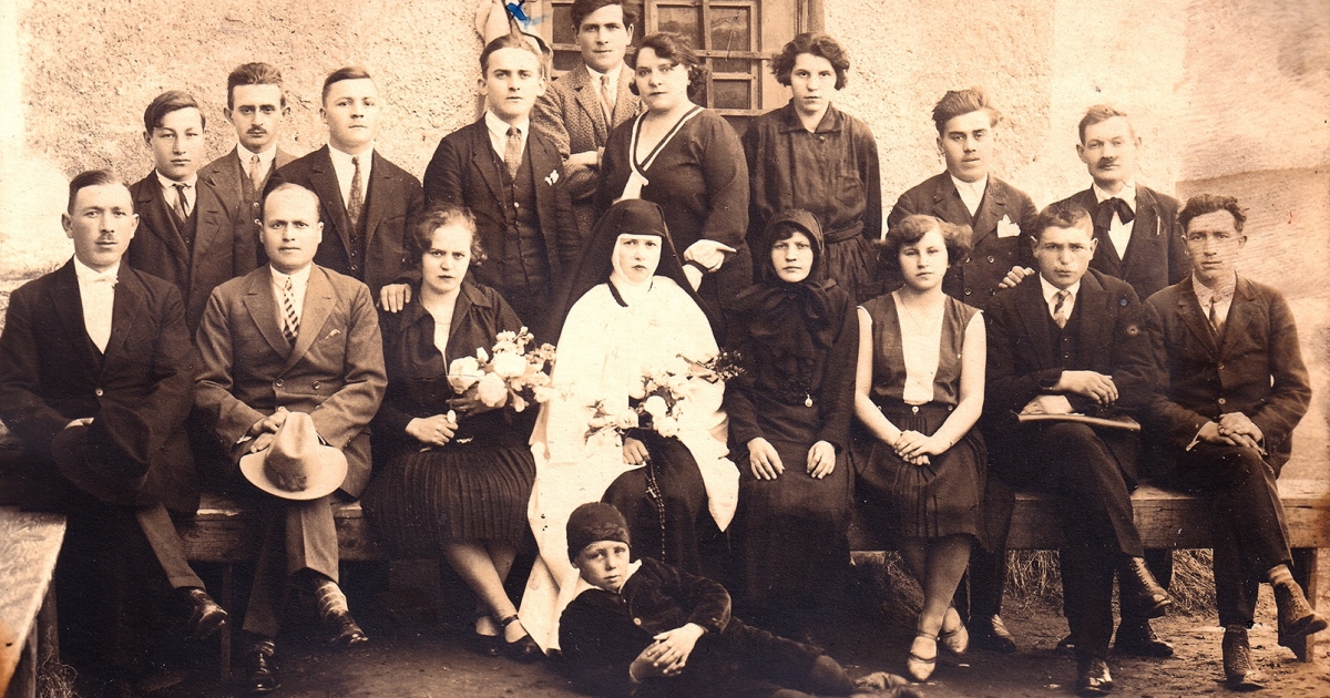 Mesél a múlt Alfaluban