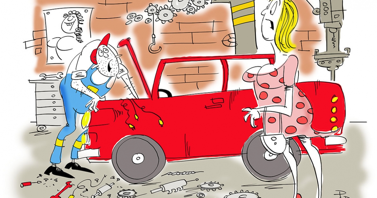 Para Pista pennája, Székely Csürke cubákja