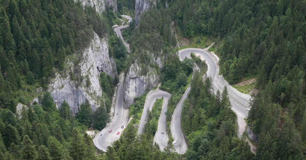 2004 előtt perelhetett volna a megyei tanács a Békás-szoros ügyében
