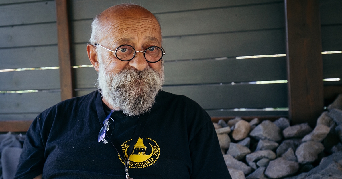 A művészettörténeti segédmunkás