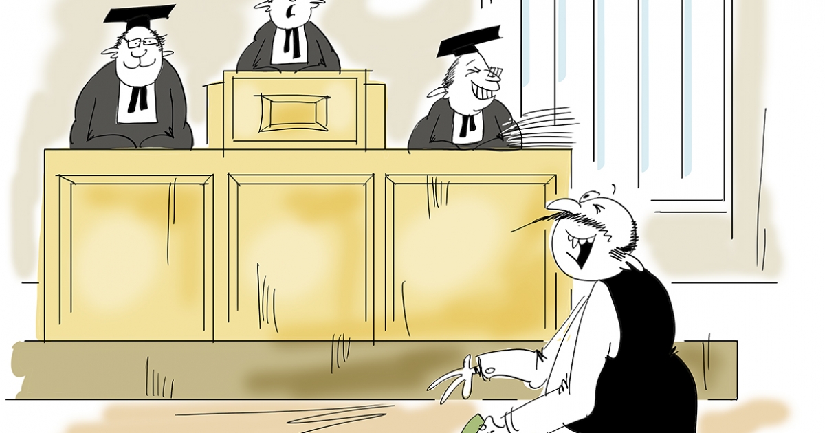 Para Pista pennája, Székely Csürke cubákja