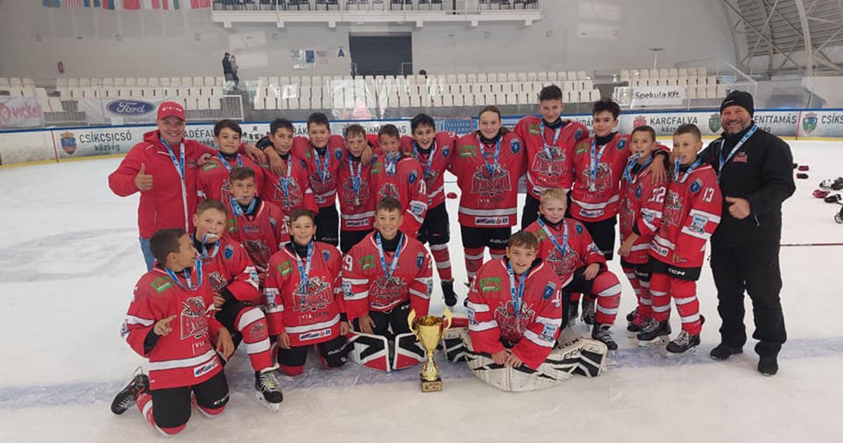 A „kölcsönt” visszaadták